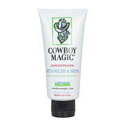 Cowboy Magic Detangler and Shine Cowboy Magic